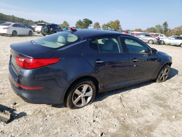 Photo 2 VIN: 5XXGM4A78FG437614 - KIA OPTIMA LX 