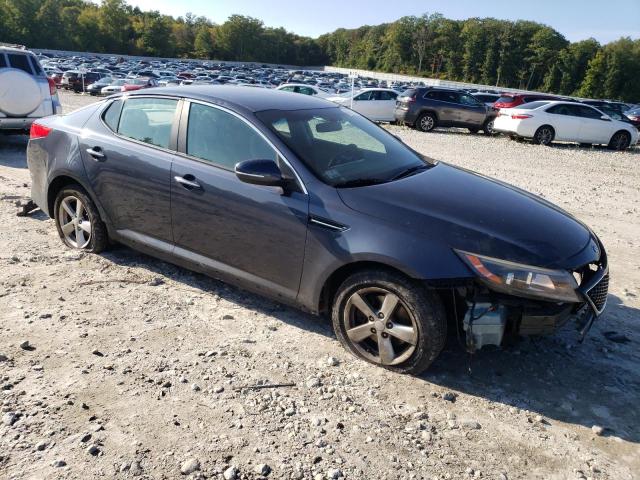 Photo 3 VIN: 5XXGM4A78FG437614 - KIA OPTIMA LX 