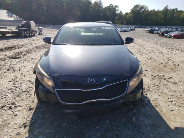 Photo 4 VIN: 5XXGM4A78FG437614 - KIA OPTIMA LX 