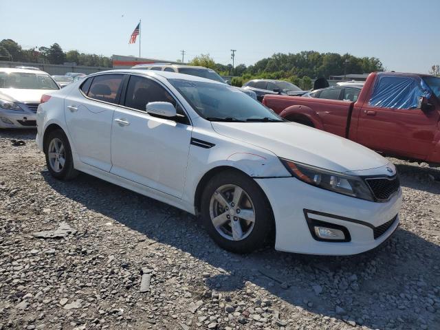 Photo 3 VIN: 5XXGM4A78FG442375 - KIA OPTIMA LX 