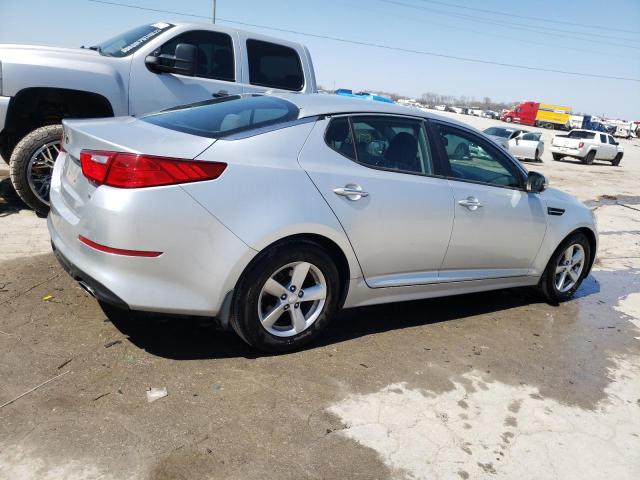 Photo 2 VIN: 5XXGM4A78FG446006 - KIA OPTIMA LX 