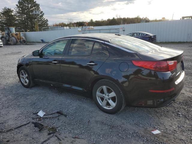 Photo 1 VIN: 5XXGM4A78FG448015 - KIA OPTIMA 