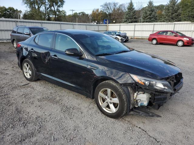 Photo 3 VIN: 5XXGM4A78FG448015 - KIA OPTIMA 