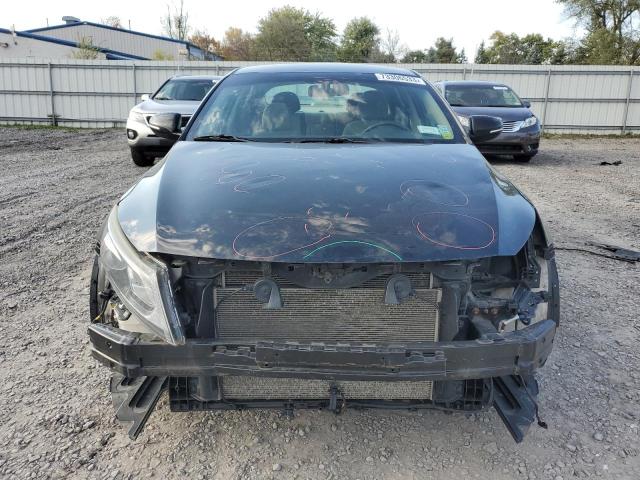 Photo 4 VIN: 5XXGM4A78FG448015 - KIA OPTIMA 