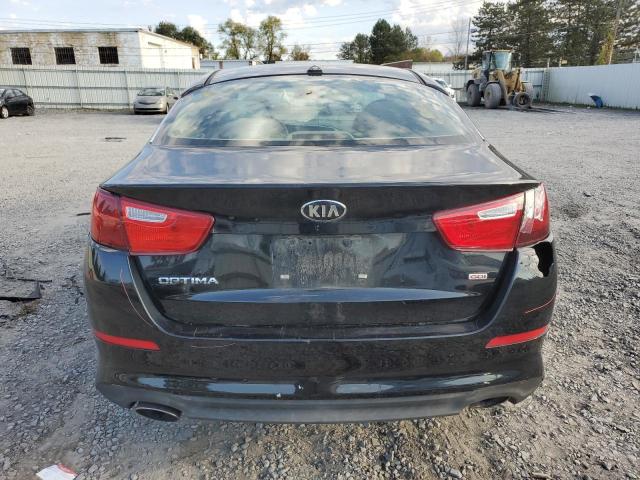 Photo 5 VIN: 5XXGM4A78FG448015 - KIA OPTIMA 