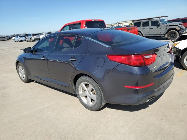 Photo 1 VIN: 5XXGM4A78FG451108 - KIA OPTIMA 