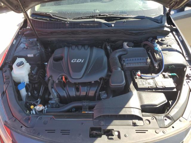 Photo 10 VIN: 5XXGM4A78FG451108 - KIA OPTIMA 