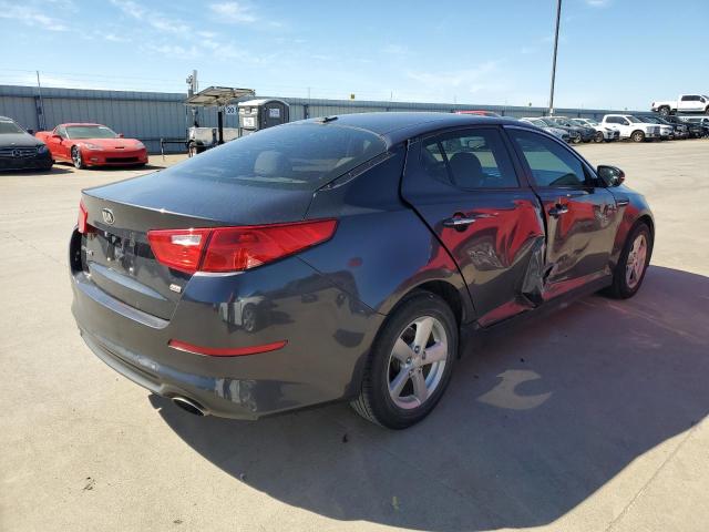 Photo 2 VIN: 5XXGM4A78FG451108 - KIA OPTIMA 