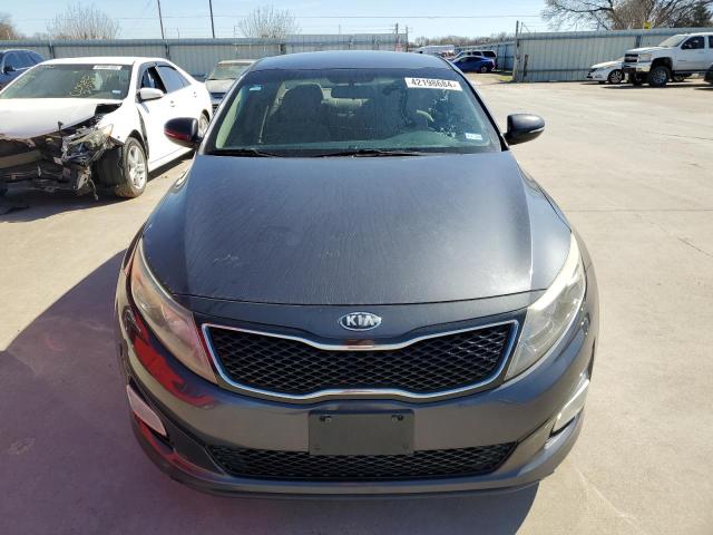 Photo 4 VIN: 5XXGM4A78FG451108 - KIA OPTIMA 