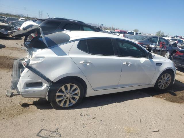 Photo 2 VIN: 5XXGM4A78FG451545 - KIA OPTIMA LX 