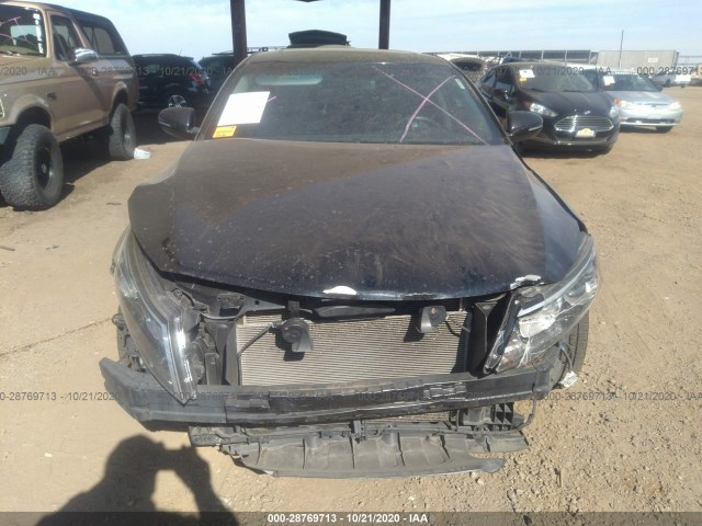 Photo 5 VIN: 5XXGM4A78FG453988 - KIA OPTIMA 