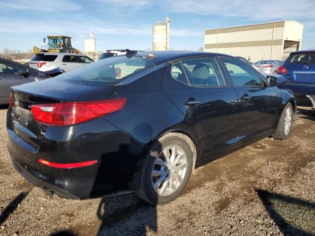 Photo 2 VIN: 5XXGM4A78FG459418 - KIA OPTIMA LX 