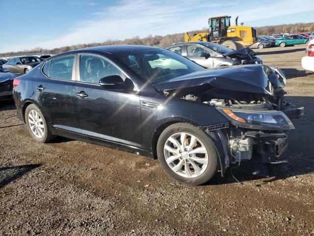 Photo 3 VIN: 5XXGM4A78FG459418 - KIA OPTIMA LX 