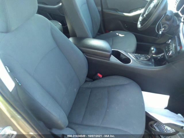 Photo 4 VIN: 5XXGM4A78FG461976 - KIA OPTIMA 