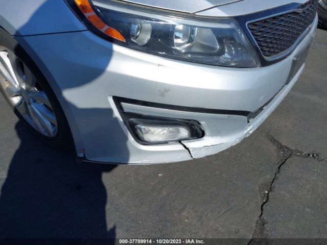 Photo 5 VIN: 5XXGM4A78FG462044 - KIA OPTIMA 