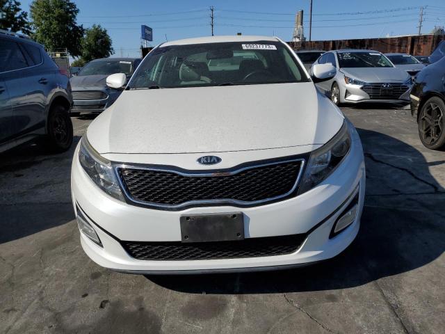 Photo 4 VIN: 5XXGM4A78FG463064 - KIA OPTIMA LX 