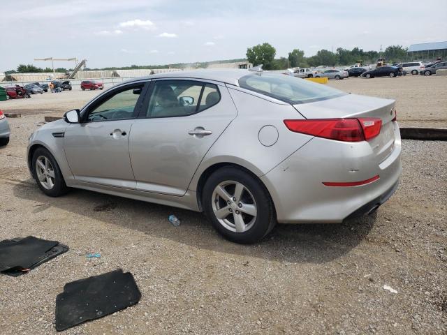 Photo 1 VIN: 5XXGM4A78FG464523 - KIA OPTIMA 