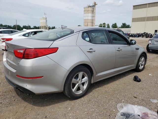 Photo 2 VIN: 5XXGM4A78FG464523 - KIA OPTIMA 