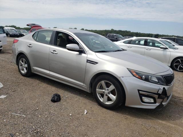 Photo 3 VIN: 5XXGM4A78FG464523 - KIA OPTIMA 