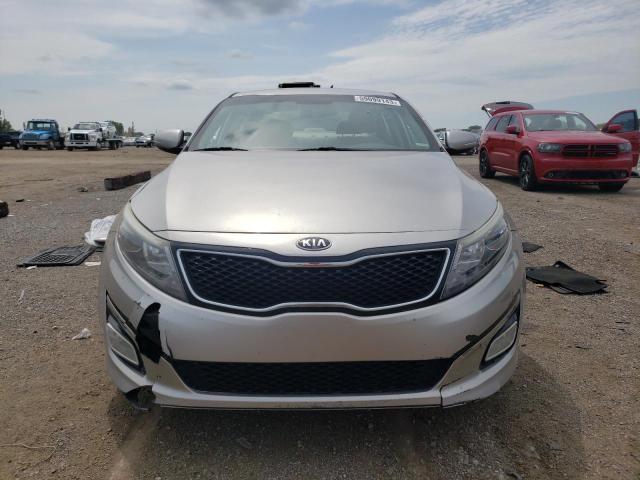 Photo 4 VIN: 5XXGM4A78FG464523 - KIA OPTIMA 