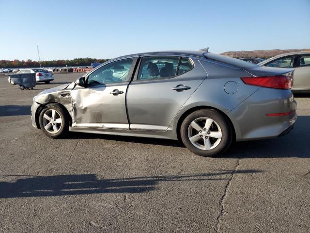 Photo 1 VIN: 5XXGM4A78FG467552 - KIA OPTIMA 