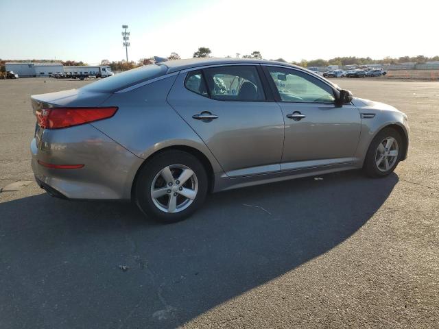 Photo 2 VIN: 5XXGM4A78FG467552 - KIA OPTIMA 