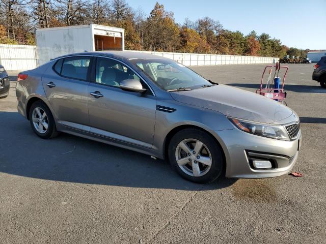 Photo 3 VIN: 5XXGM4A78FG467552 - KIA OPTIMA 