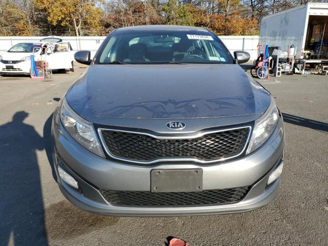 Photo 4 VIN: 5XXGM4A78FG467552 - KIA OPTIMA 