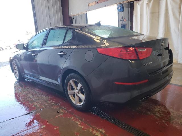 Photo 1 VIN: 5XXGM4A78FG468071 - KIA OPTIMA 