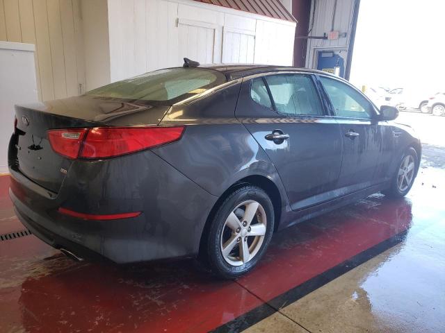 Photo 2 VIN: 5XXGM4A78FG468071 - KIA OPTIMA 