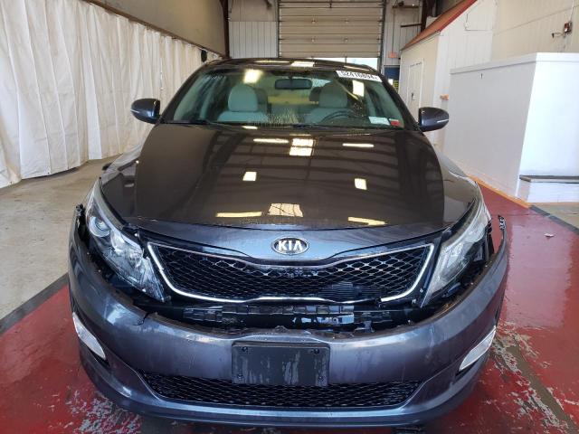 Photo 4 VIN: 5XXGM4A78FG468071 - KIA OPTIMA 