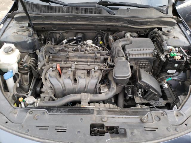 Photo 6 VIN: 5XXGM4A78FG470970 - KIA OPTIMA LX 