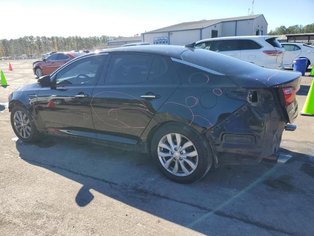 Photo 1 VIN: 5XXGM4A78FG472086 - KIA OPTIMA 