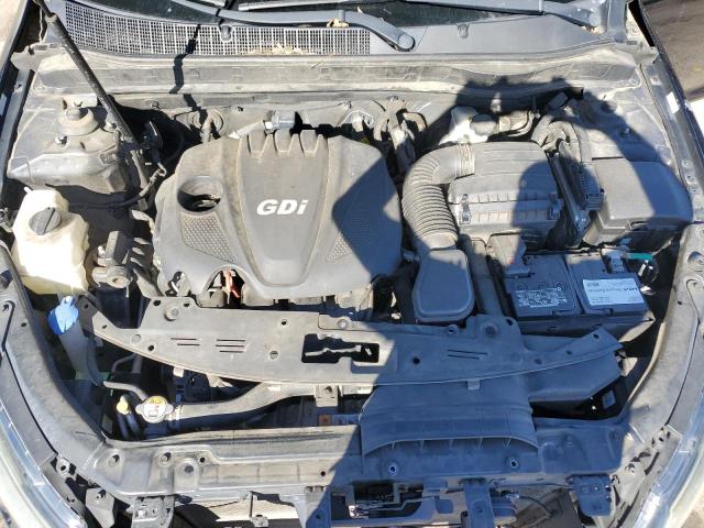 Photo 10 VIN: 5XXGM4A78FG472086 - KIA OPTIMA 