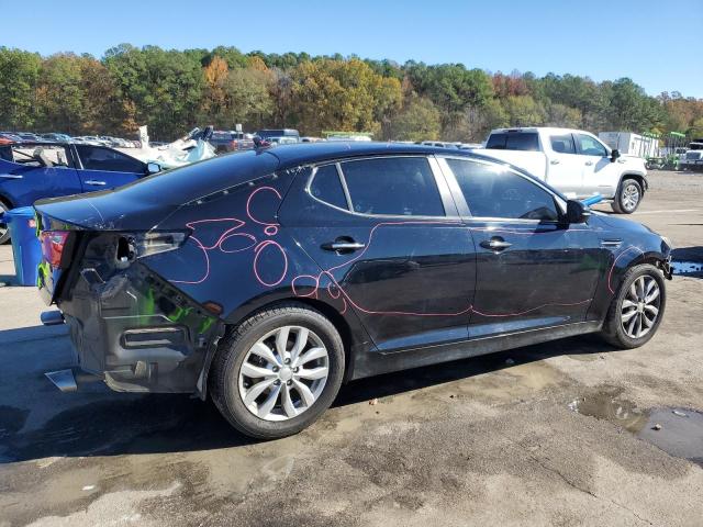 Photo 2 VIN: 5XXGM4A78FG472086 - KIA OPTIMA 