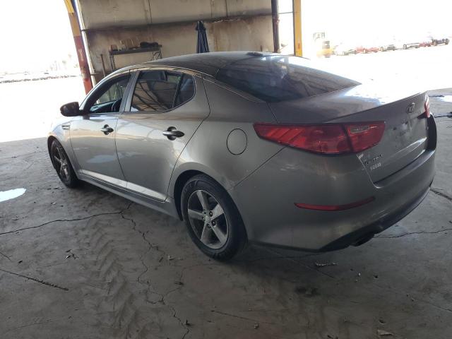 Photo 1 VIN: 5XXGM4A78FG474565 - KIA OPTIMA 