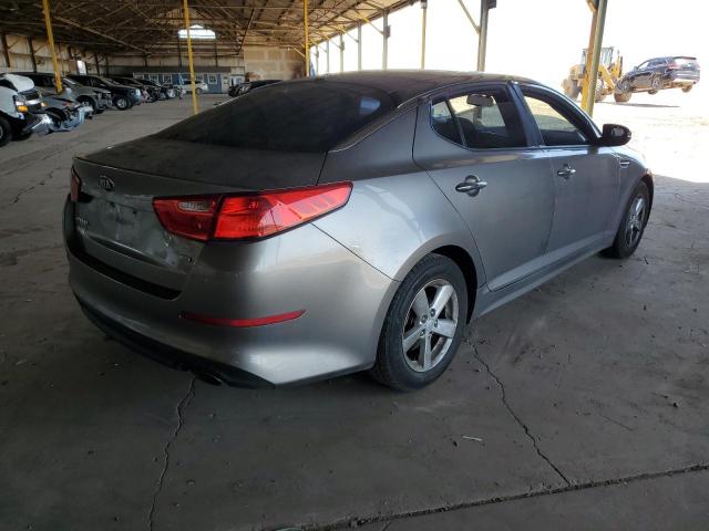 Photo 2 VIN: 5XXGM4A78FG474565 - KIA OPTIMA 