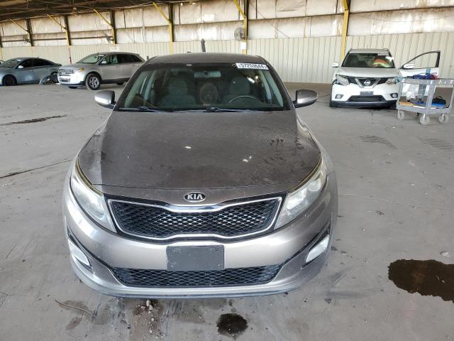 Photo 4 VIN: 5XXGM4A78FG474565 - KIA OPTIMA 