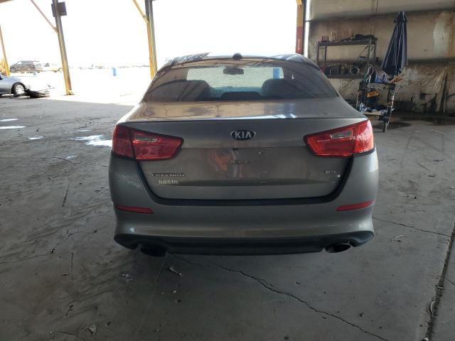 Photo 5 VIN: 5XXGM4A78FG474565 - KIA OPTIMA 