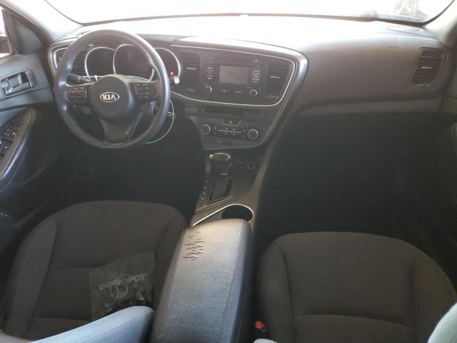 Photo 7 VIN: 5XXGM4A78FG474565 - KIA OPTIMA 