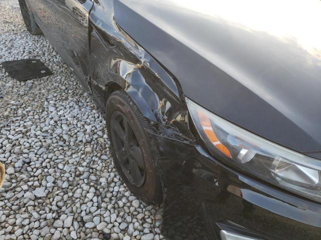 Photo 8 VIN: 5XXGM4A78FG476865 - KIA OPTIMA LX 