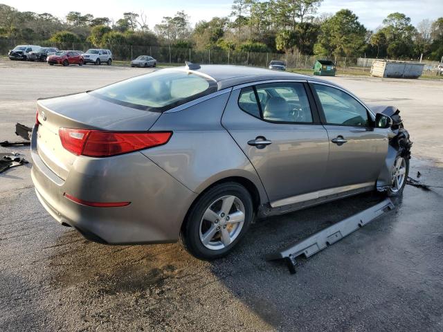 Photo 2 VIN: 5XXGM4A78FG479183 - KIA OPTIMA 