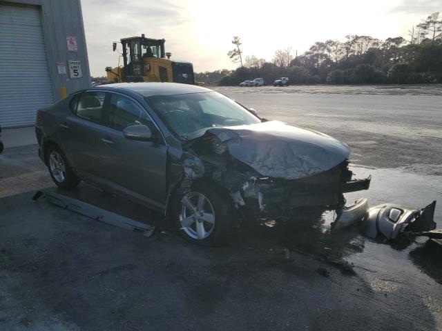 Photo 3 VIN: 5XXGM4A78FG479183 - KIA OPTIMA 