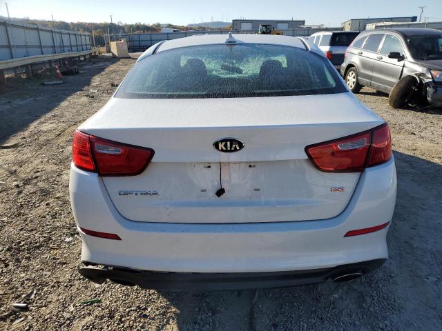 Photo 5 VIN: 5XXGM4A78FG482052 - KIA OPTIMA LX 