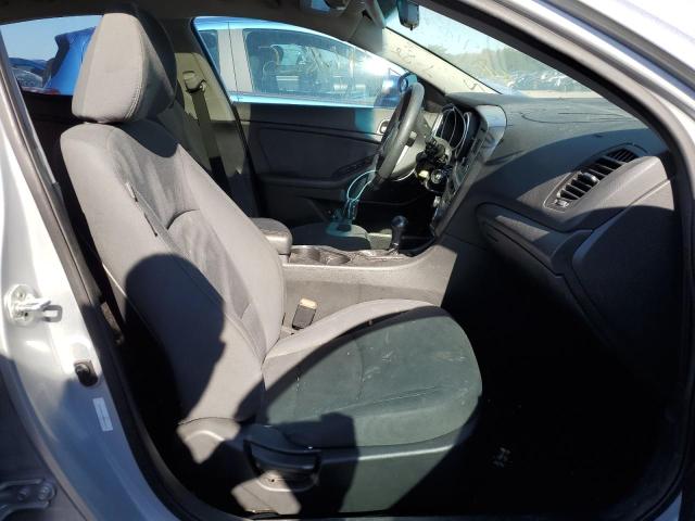 Photo 4 VIN: 5XXGM4A78FG483749 - KIA OPTIMA LX 