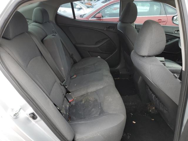 Photo 5 VIN: 5XXGM4A78FG483749 - KIA OPTIMA LX 