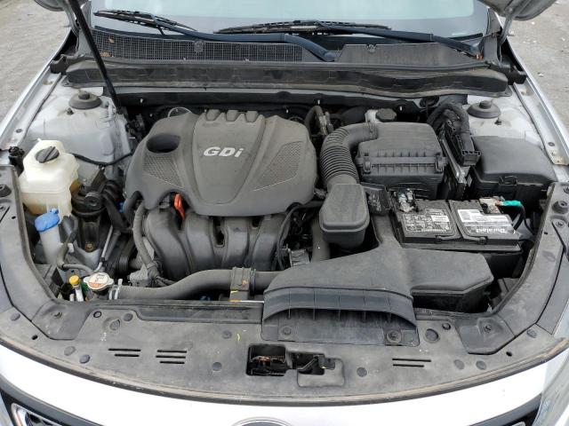 Photo 6 VIN: 5XXGM4A78FG483749 - KIA OPTIMA LX 