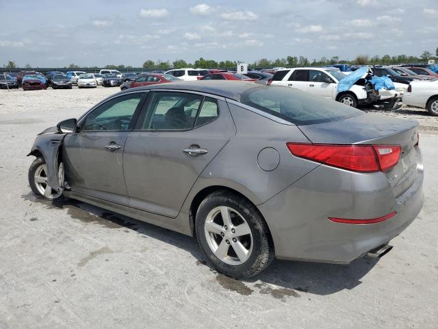 Photo 1 VIN: 5XXGM4A78FG486490 - KIA OPTIMA 