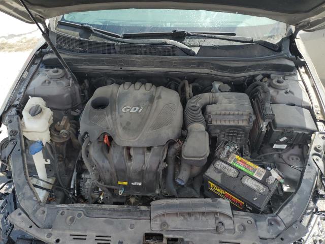 Photo 10 VIN: 5XXGM4A78FG486490 - KIA OPTIMA 