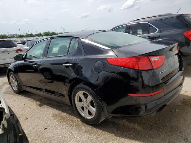 Photo 1 VIN: 5XXGM4A78FG487025 - KIA OPTIMA 